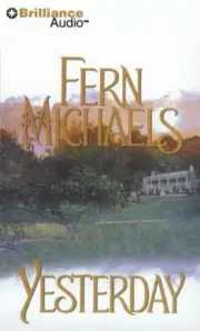 Yesterday by Michaels, Fern in New