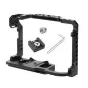 Fit for R5/R6 Camera Protective Case Waterproof Shell Action Camera Accessories