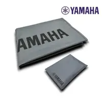 在飛比找momo購物網優惠-【Yamaha 山葉音樂】電鋼琴防塵套｜琴罩｜88鍵適用｜P