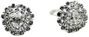 [Generic] 925 Sterling Silver Toe Ring Bichiya, 7.5g, 1 Pair