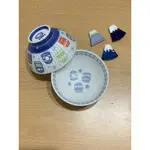 日本製 A品❇️ にこにこ❇️粒トレインフェイス⚛️ VP茶碗⚛️KIDS シリーズ 卡通兒童碗(粒粒，不黏飯粒~好洗)