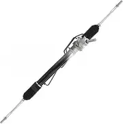 Power Steering Gear Rack Compatible For Subaru Forester Impreza WRX 2002-2007 34110-FE091