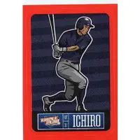 在飛比找蝦皮購物優惠-MLB 球員卡 鈴木一郎 Ichiro 2013 Panin