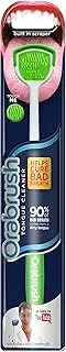 3 Pack Orabrush Tongue Cleaner Scraper