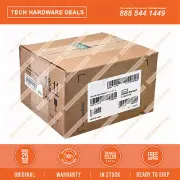 P47488-001 NEW SEALED HPE 480GB SATA 6G MU SFF SC S4620 SSD
