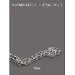 CARTIER DESIGN: A LIVING LEGACY