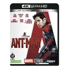 Ant-Man Blu-Ray 4K + Blu-Ray New