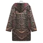 Crusader Cotton Medieval Jacket Coat Armor Cloak Warrior Unisex Chain Mail Red