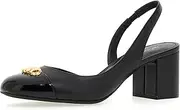 Michael Kors Damen Perla Flex Toe Cap Pump Heeled Shoes
