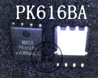 在飛比找露天拍賣優惠-朝城 PK616BA PK6168A NIKOS QFN8