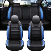 Interior Accessories Car Interior Accessories Waterproof Scratch-Resistant and Wear-Resistant Seat Covers and Cushions for Opel for Insignia(Style 2)