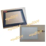 Fit for GE QuickPanel View IC754VGI06MTD-LH ES0601 Touch Screen Glass Overlay