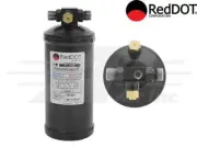 Genuine Red Dot 74R2608 RD-5-11192-0P Receiver Drier - 3" x 8 1/4"