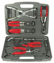 Rytool RT9989 - Hose Clamp Kit