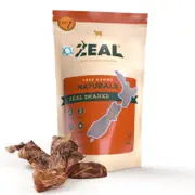 Zeal Free Range Naturals Veal Shanks for Dogs (150g)