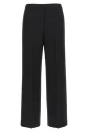 THEORY 'Wide Pull On' Pants