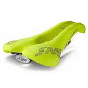 Selle SMP Avant Bike Saddle Flouro Yellow |Road or MTB