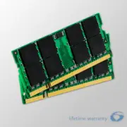 2GB Kit [2x1GB] DDR2-533 Memory RAM for Compaq HP Presario C300 CTO