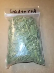 Golden Rod Magick Medicinal