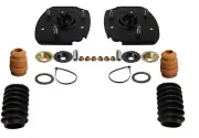 Monroe Strut-Mate Rear Struts Mounts & Bellows Kit For Chevy Lumina Monte Carlo