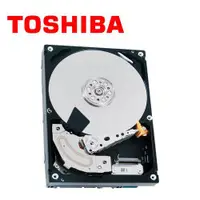 在飛比找蝦皮商城優惠-TOSHIBA 東芝 6TB HDWR460UZSVA 6T