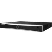 DS-7608NXI-K2 8-channel 4K NVR