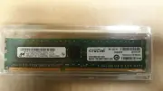 CT51272BA1067.18FD 4gb 240-PIN DIMM 512MX72 DDR3