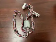 Fuji Frontier 550 570 590 LDD23 To Laser Cable With Connectors NEW