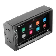 7" Car Stereo HD Touch Screen Multimedia Mirror Link Radio Player Bluetooth MP5 (for: Peugeot)
