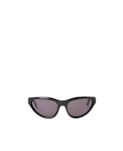 Colored sunglasses One size,60 Gray