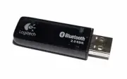 Logitech diNovo Edge Y-RAY81 Keyboard USB Bluetooth Receiver Dongle 993-000165
