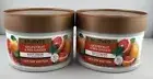 Beloved GRAPEFRUIT & RED GINGER Body Cream with Essential Oils 10oz ( 2pcs )