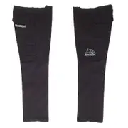 Penrith Panthers NRL Cargo Work Long Pants Black