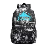 Gifts Kids Fortnite Printed Back To School Bag Battle Royale Rucksack Backpack B
