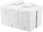 Extra Large Eraser Sponge,Extra Thick, Long Lasting, Multi-Purpose Scrubber Foam