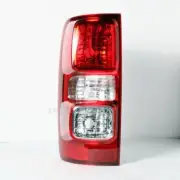 Tail Light Lamp Lh Left Non Led For Chevrolet Holden Colorado Ute Rg 2012-2019