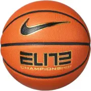 Nike Elite Championship 8P 2.0 Basketball 28.5 inch NFHS Stamped