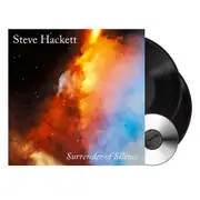 Surrender Of Silence (Vinyl)