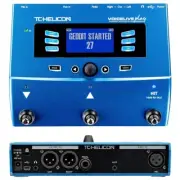 TC-Helicon VoiceLive Play Vocal Harmony & Multi-Effects Processor Pedal