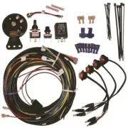 DUX - GENDL - General Deluxe Turn Signal Kit 63-7300