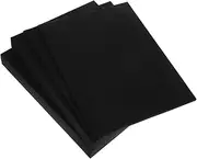 Gadpiparty 4pcs Pick and Foam Inserts for Toolboxes Pre Cubed Padding for Organizing Electronics Cameras and Board Games Reliable Cushioning for Fragile Items and Soundproofing