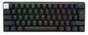 Logitech PRO X 60 LIGHTSPEED Wireless Gaming Keyboard -Black 2.4GHz LIGHTSPEED Bluetooth , or USB wired connection 2-Year Limited Hardware Warranty