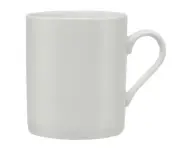 Maxwell & Williams White Basics Cylindrical Mug 300ml