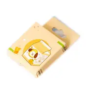 50pcs/box Kawaii Cute Milk Coffee Drink Paper Decoration Stationery Stickers DIY Diary Planner Label Stickers Student Supplies