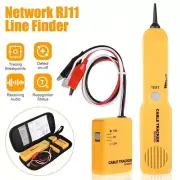 Convenient Electric Wire Tracer for Easy Wire Tracing and Identification