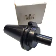 Jacobs JCJ 50-J4 Toolholder CAT-V J4 3.19in CNC Machining Precision