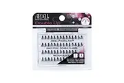 Ardell Double Up Knot Free Double Flares Fake EyeLash Lash Extension Medium