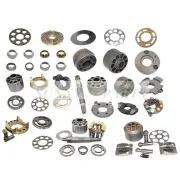 HPVO91EW Hydraulic Pump Repair Parts Kit fits Hitachi EX200-3 EX220-3 Excavator