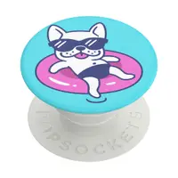 在飛比找PChome24h購物優惠-PopSockets 泡泡騷 二代 可替換PopGrip 美