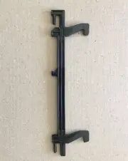 Sharp Microwave Door Hook / Latch / Stopper # LSTPPB025MRF0